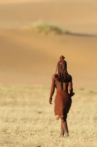 : Namibia