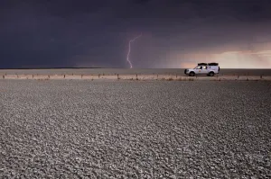 : Namibia