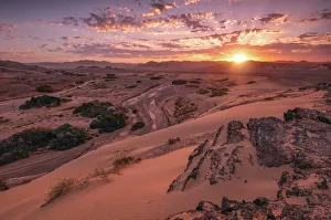 : Namibia