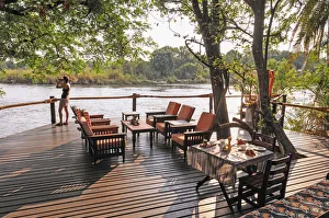 : Namibia