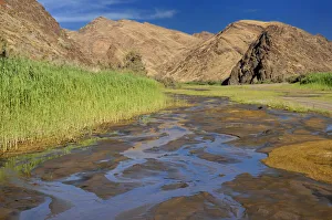 : Namibia