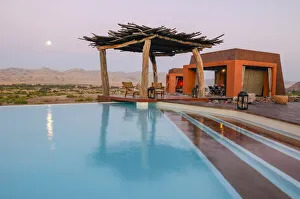 : Namibia
