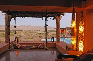 : Namibia