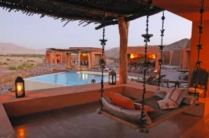 : Namibia