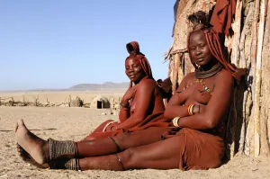 : Namibia