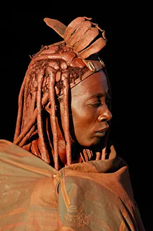 Namibia Prints: Namibia