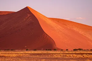 Namibia Prints: Namibia