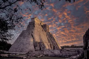 Uxmal