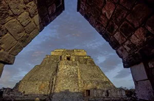 Uxmal