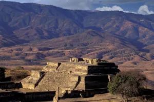 Latin America Prints: Oaxaca