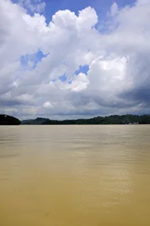 Panama canal