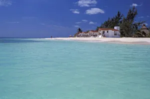 Latin America Prints: Playe del Carmen