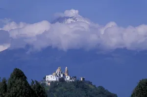 Latin America Prints: Puebla