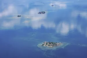 Latin America Prints: San Blas