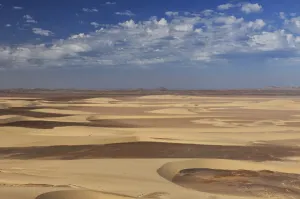 : Skeleton Coast