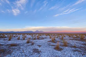 San Pedro De Atacama Prints: Chile