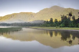 Water Prints: Chile