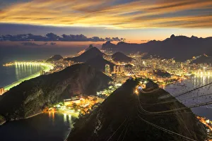 Latin America Prints: Rio