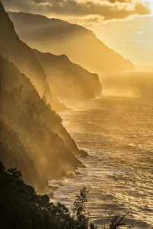 Scenic Prints: Kauai