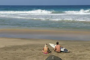 People Prints: Kauai