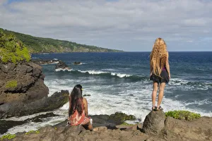 Hawaii Prints: Maui