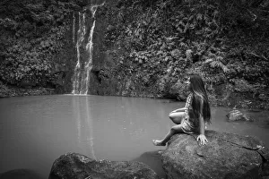 Hawaii Prints: Maui
