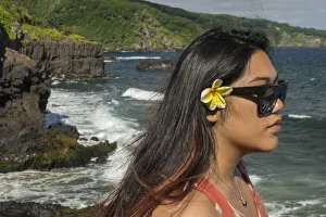 Hawaii Prints: Maui