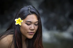 Girl Prints: Maui