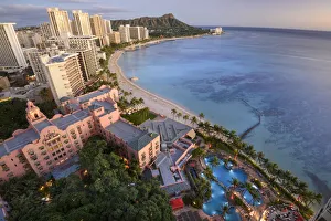 Scenic Prints: Oahu