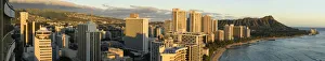 Hawaii Prints: Oahu