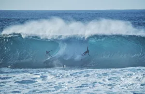 Hawaii Prints: Oahu