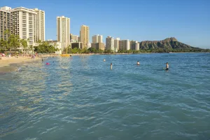 Hawaii Prints: Oahu