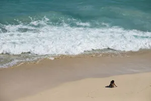 Hawaii Prints: Oahu