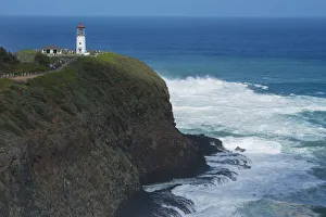 Scenic Prints: Kauai