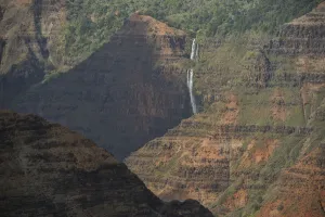 Scenic Prints: Kauai