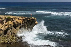 South Pacific Prints: Kauai