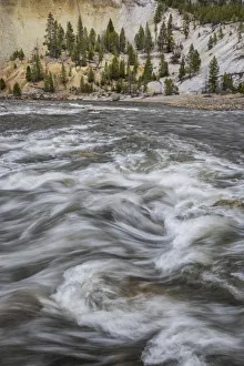 American West Prints: Wyoming