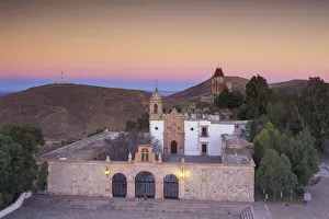 Zacatecas